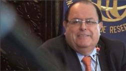Julio Velarde figura entre los mejores banqueros centrales