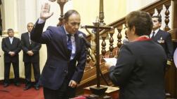 Walter Gutiérrez: “Creo en la unión civil”