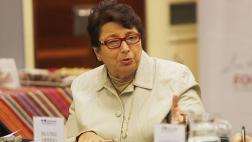 Merino: La autonomía del defensor del Pueblo está garantizada