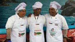 Pescadores premiados: "Ningún gobierno apostó por nosotros"