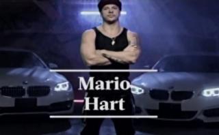 "El gran show": Mario Hart estará este sábado junto a Gisela