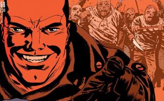 "The Walking Dead": conoce a la nueva víctima del cómic