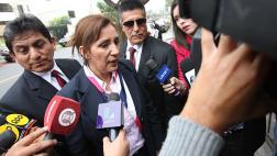 Príncipe cree “pertinente” investigación del Congreso a Nadine