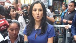 Nadine: Gobierno está en todo su derecho de nombrar a Príncipe