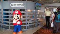 Nintendo gana 15% en la Bolsa de Tokio tras asociarse con Apple