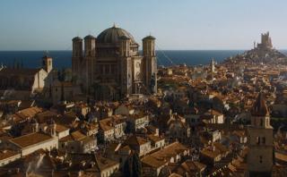"Game of Thrones": se desmiente la participación de esta actriz