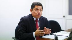 Vega: “Al defensor se le tiene que exigir máxima autonomía”