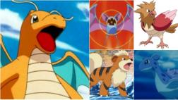 Estos pokémones estarán presentes en 'Pokémon Sol y Luna'