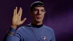 "Star Trek": la serie que cambió la ciencia ficción cumple 50