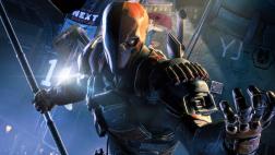 "Batman": ya se sabe qué actor será Deathstroke