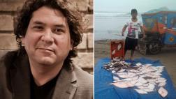 Gastón Acurio denunció 'lenguadicidio' en playa de Lima