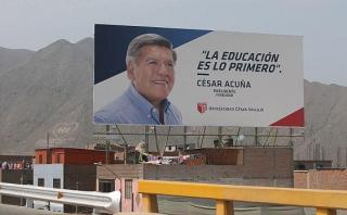 Universidad César Vallejo evalúa apelar multa de Indecopi