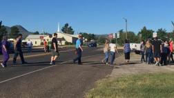 EE.UU.: Escolar se suicida tras disparar a compañera en Texas