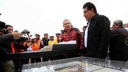 Ampliarán 3 km. de la Costa Verde para unir Lima y Callao