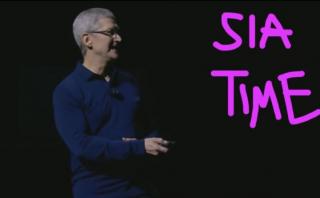 Parodian la presentación del iPhone 7 en YouTube [VIDEO]