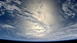 Explican un extraño fenómeno meteorológico ocurrido este año
