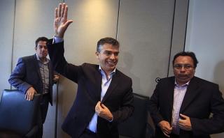 Guzmán pide a Congreso definir posición sobre Ley Universitaria