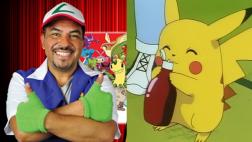 "Pokémon": la voz latina del 'Pokérap' llega a Perú