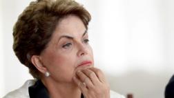 Dilma: Rechazan pedido de anular la votación que la destituyó
