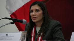 Jefa de OCMA dice que CNM se demora en destituciones de jueces