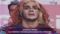 "Amigos y rivales": Mario se fue en inesperada eliminación