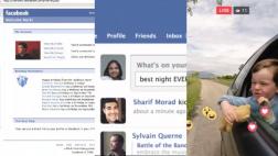 Facebook y el video de la evolución de su News Feed