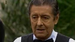 Al fondo hay sitio: Peter toma drástica decisión por Francesca
