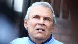 Luis Castañeda y las 108 preguntas para que el alcalde hable