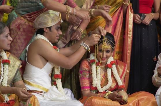 Las bodas en India a las que puedes ir sin conocer a los novios