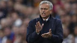 Mourinho calificó método de Guardiola con esta declaración