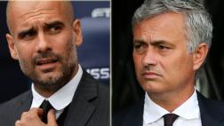 Pep: "Si Mou me invita a tomar una copa de vino, aceptaré"