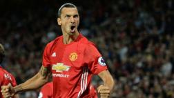 Zlatan Ibrahimovic: "El único clásico que me faltaba era éste"
