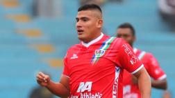 Diego Mayora ya es jugador de Colón, según prensa argentina