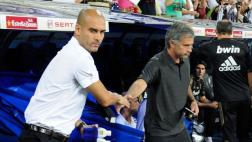 Guardiola y Mourinho: ¿cuál técnico es el mejor de los dos?
