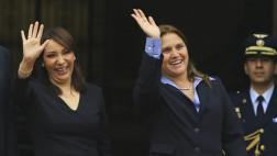 Designan miembros del Consejo de Defensa Jurídica del Estado