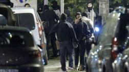 París: Mujeres detenidas eran "guiadas" por el Estado Islámico