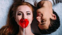 Test: ¿Te enamoras con facilidad?