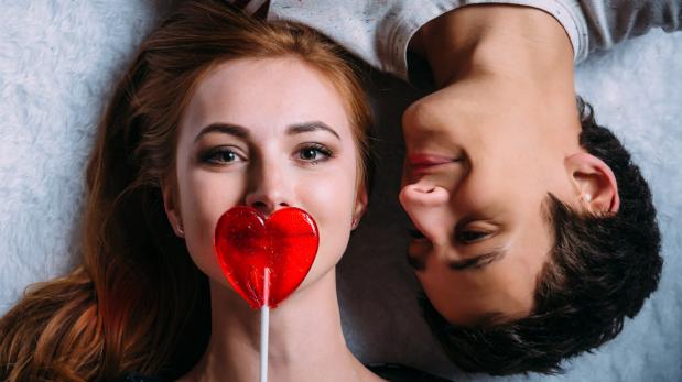 Test: ¿Te enamoras con facilidad?