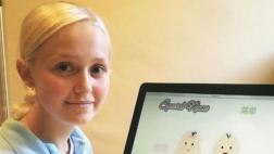 Gana miles de US$ poniéndoles nombres ingleses a bebés chinos