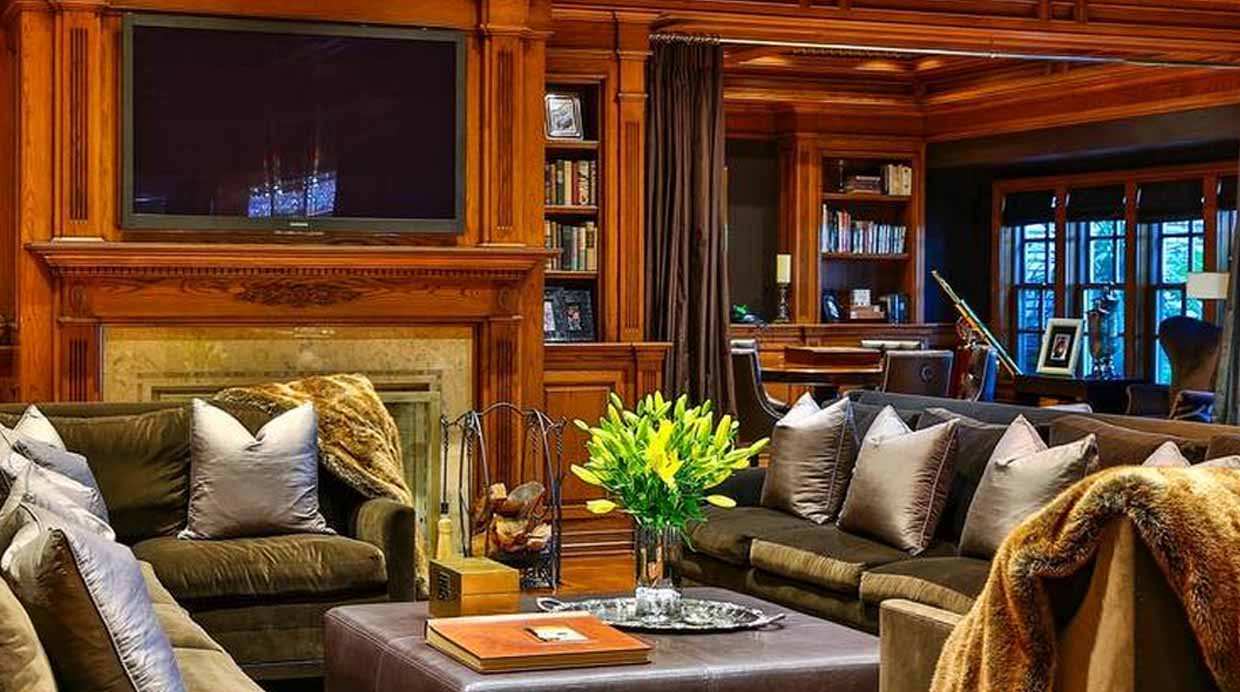 5 casas que a los famosos sí que les cuesta vender