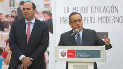 Minedu: Al 2021 cada región tendrá un instituto de excelencia