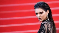 Kendall Jenner: “Solo soy una chica viviendo su vida”