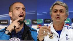 El día que ‘Pep’ hizo su comentario más polémico sobre ‘Mou’