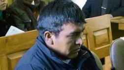 Dictan prisión preventiva a padre que golpeó brutalmente a hijo