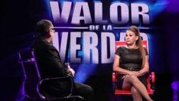 "El valor de la verdad" ocasiona que multen a Latina con 82 mil