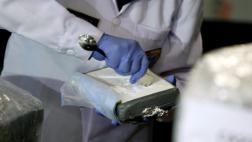 Marruecos: Detienen a dos peruanos con 200 kg de cocaína pura