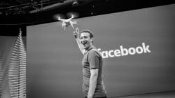 Mark Zuckerberg, el hombre que busca conectar al mundo