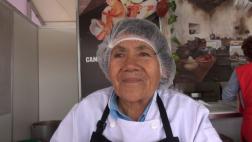Las cocinas regionales y su esfuerzo por estar en Mistura