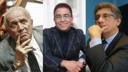 Editorial: Crisis en la cabeza