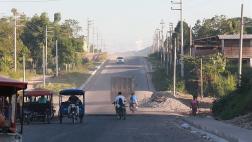 Sismo de magnitud 6 se sintió en 4 regiones sin causar daños
